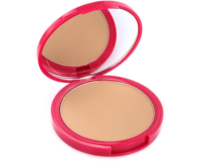Bourjois Healthy Balance - 56 Hâlé Clair - Bronzingpoeder