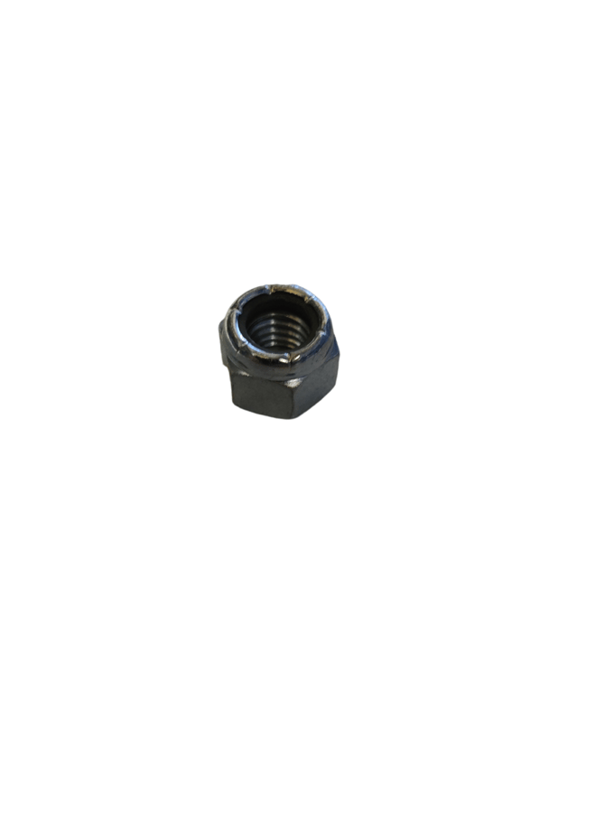 Nut 3/8-16 x .564