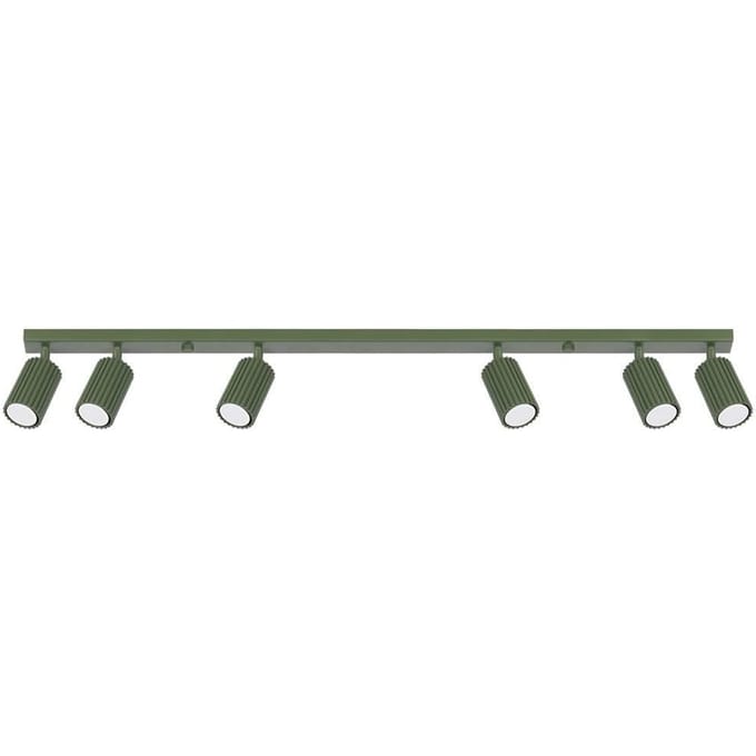 Plafondlamp Kalle 6-lichts | NADUVI Collection