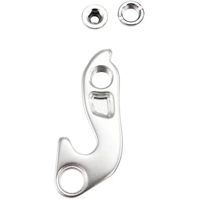 Adaptabele derailleur haak aluminium frame Sélection CGN Cycle Specialised