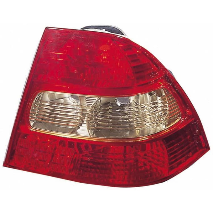 Achterlicht DEPO 212-19D8L-LD-UE