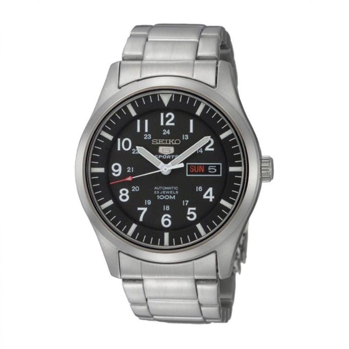Seiko 5 Sports Automatic | SNZG13K1
