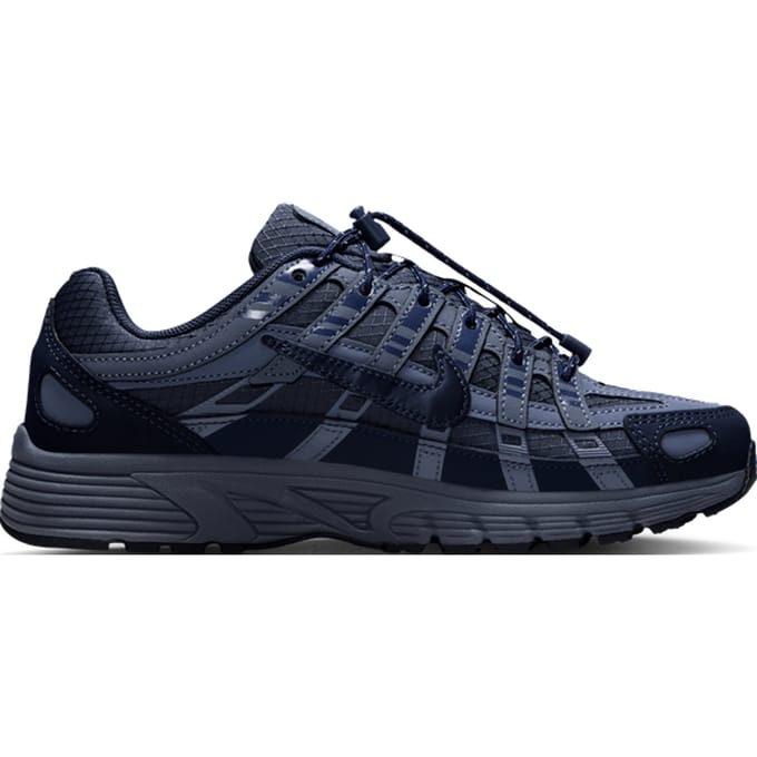 Nike Kinderschoenen Nike P-6000 Utility - Blauw, Blauw