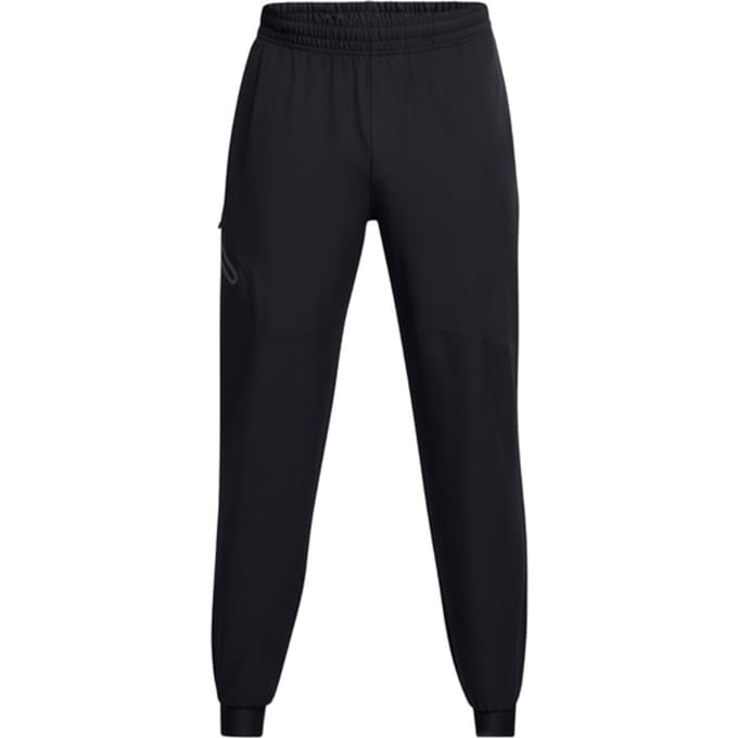 Under Armour Unstoppable Trainingsbroek Heren - Maat M