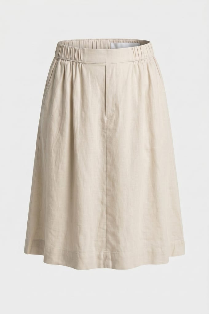 s.Oliver Skirts Beige Taglia: 34 | Minigonne Outlet | Donna | Marrone