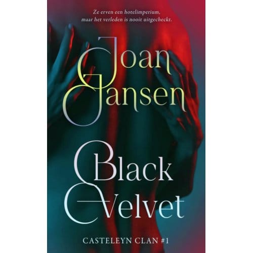 Black Velvet - Joan Jansen