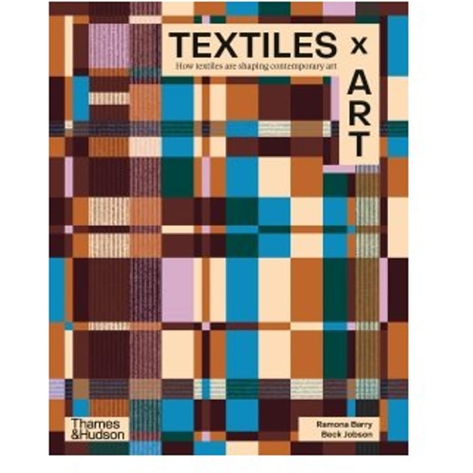 Textiles X Art - Ramona Barry
