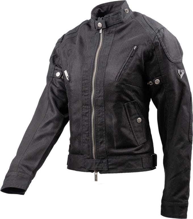 By City Motorjas Teneree Venty IV voor dames BYC0090