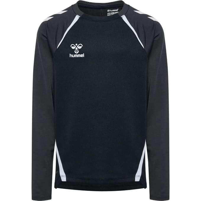Kindertrui met lange mouwen Hummel Lead 2.0