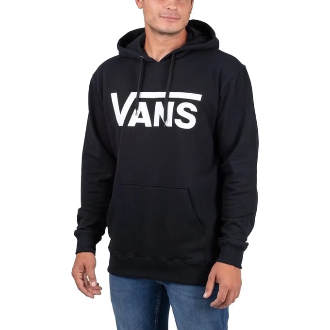 Hoodie Vans Classic II