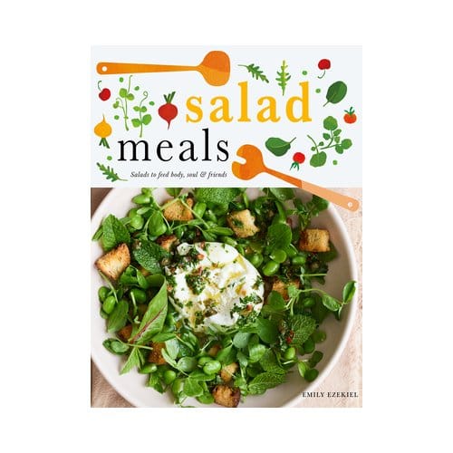 Salad Meals - Meals - Emily Ezekiel