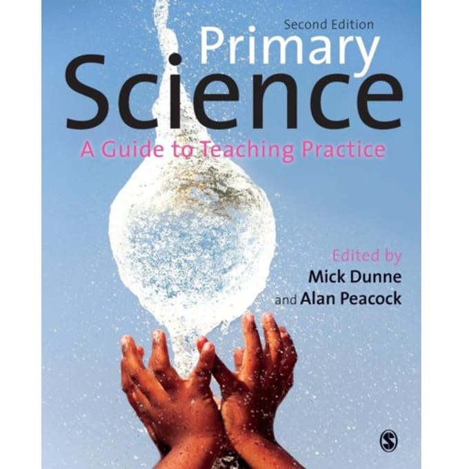 Primary Science - Mick Dunne