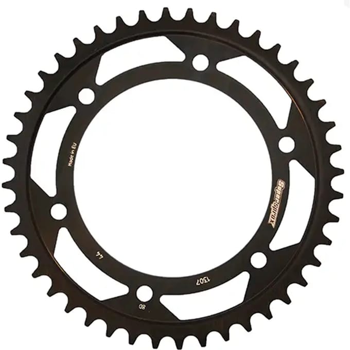 Motorfiets kroon Supersprox RFE-1307