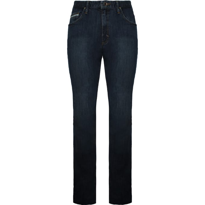 Vans Off The Wall V66 Slim Low Rise Stragiht Leg Denim Heren Jeans VK4FDXM