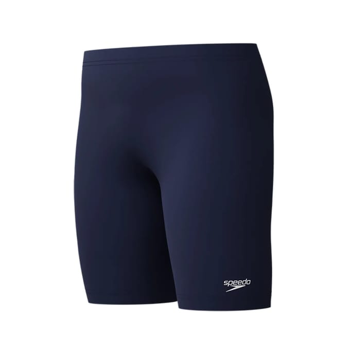 Jammer voor kinderen Speedo Endurance+ Logo