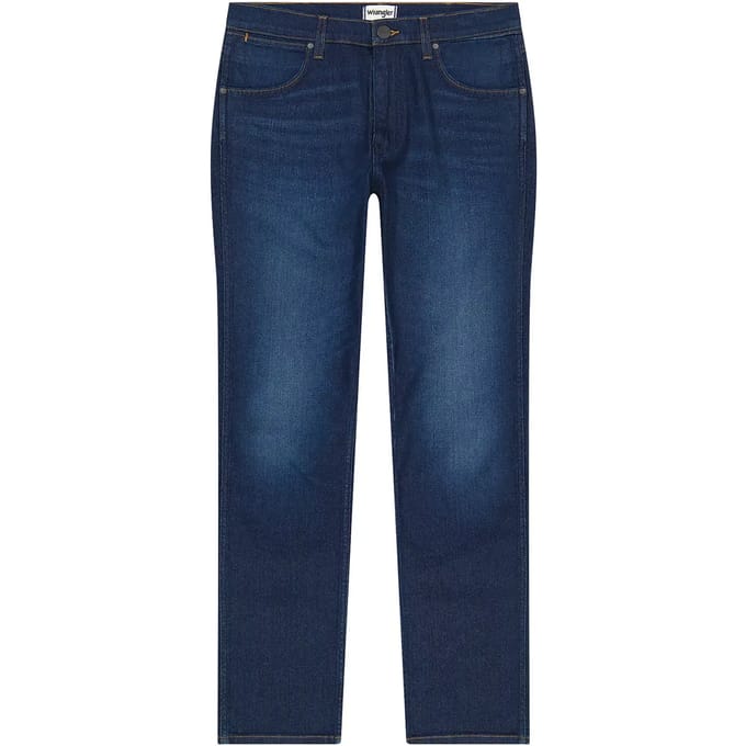 Wrangler Jeans - Greensboro Night Shade