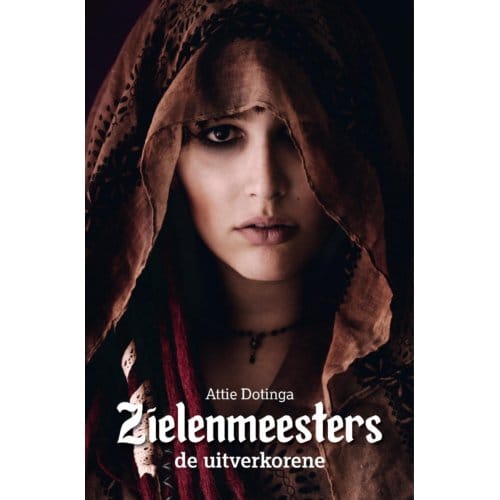 Zielenmeesters / 2 - Attie Dotinga
