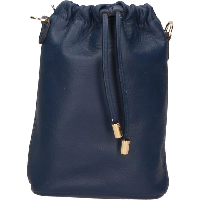 Gave Lux Hobo-tas vrouwen BLUE JEANS