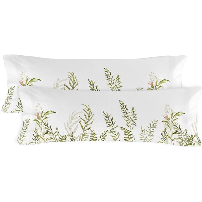 Set van 2 kussenslopen Monterosso | Happy Friday