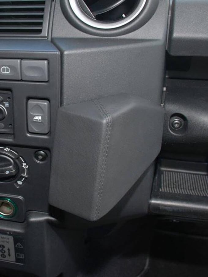 Kuda Console Land Rover Defender 2007-