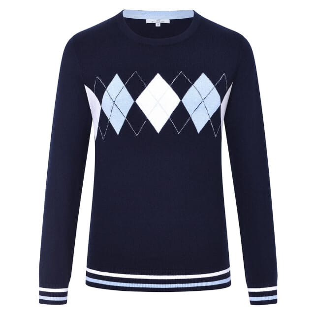 HV Polo Pullover 04091050 yesinia