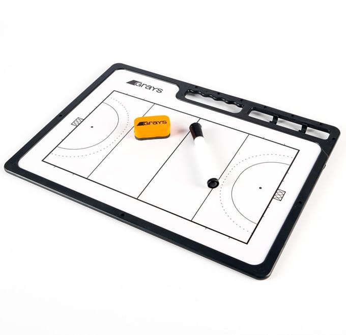 Grays Tactic Coachbord
