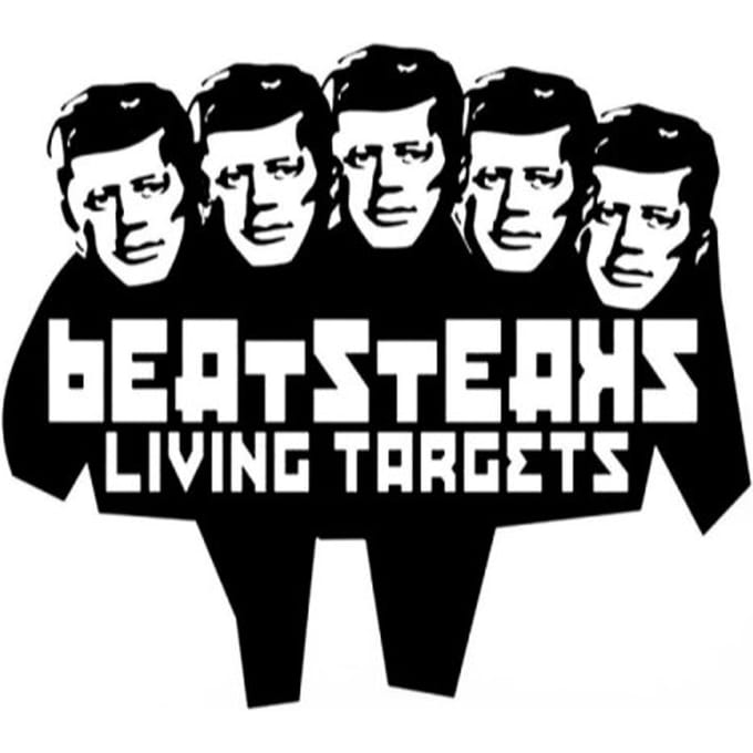Living Targets - Beatsteaks