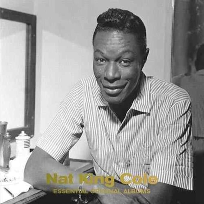 Essential Original Albums - Nat King Cole