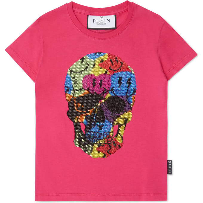 T-Shirt Sexy Pure Smile