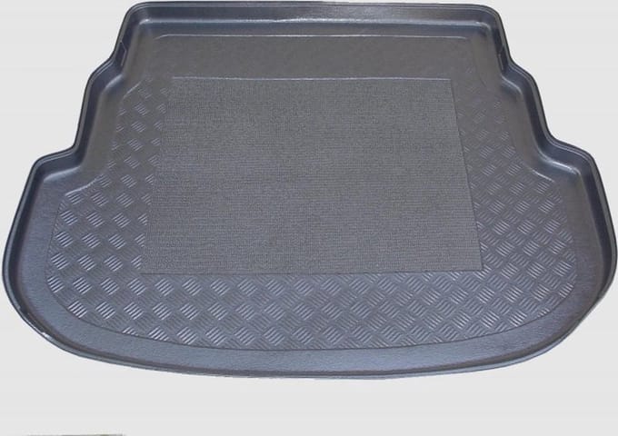 Kofferbakmat Mazda 6 Stationwagen 2008-2013 - Guardliner