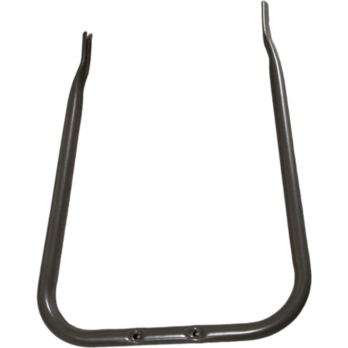 Spares handle upper