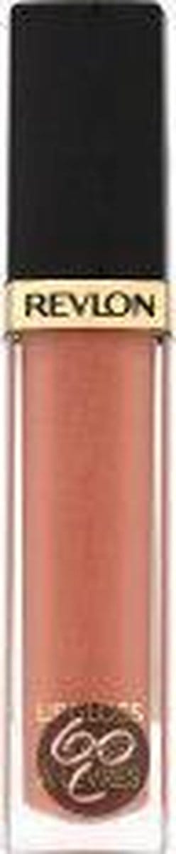 Super Lustrous Lipgloss No.04 - Nude Lustre