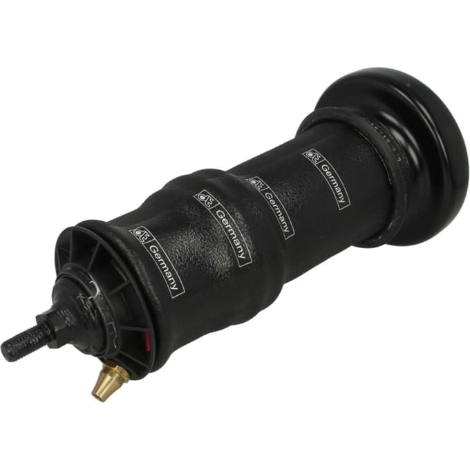 Demper, cabine-ophanging DT Spare Parts 1.25971