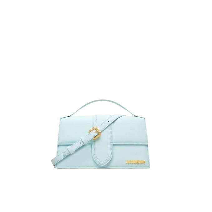 Jacquemus Le Grand Bambino-tas