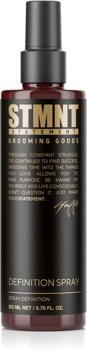 STMNT Grooming - Definition Spray - 200ml