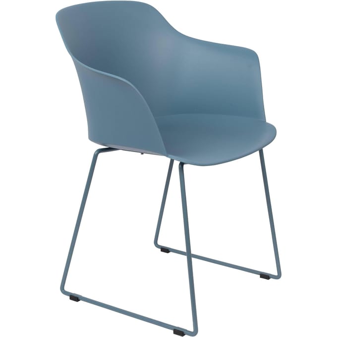 Set van 2 eetkamerstoelen Asaiah | Feliz Lifestyle