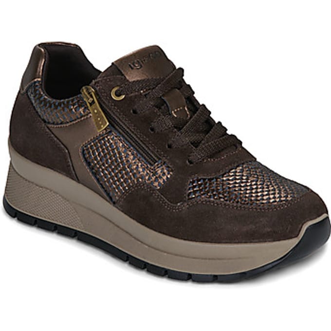Lage Sneakers IgI&amp;CO D.ANASTASIA