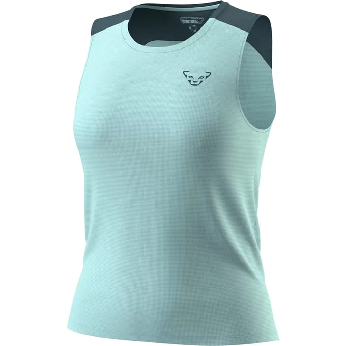Dynafit Transalper - Tanktop - Dames - S