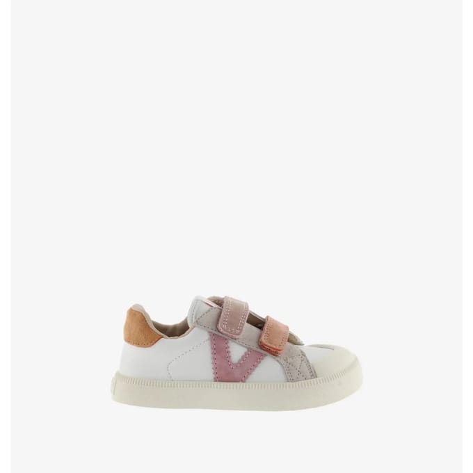 VICTORIA OLIVER BAREFOOT Roze 28 EU