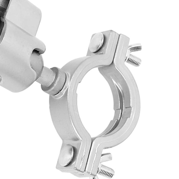 Rotation 360 degrés Support Perceuse Électrique Support Meuleuse Étau de Banc