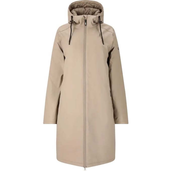 Damesjas Weather Report Heaten W-PRO 5000