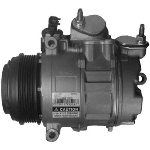 Airco-compressor AIRSTAL 10-3480