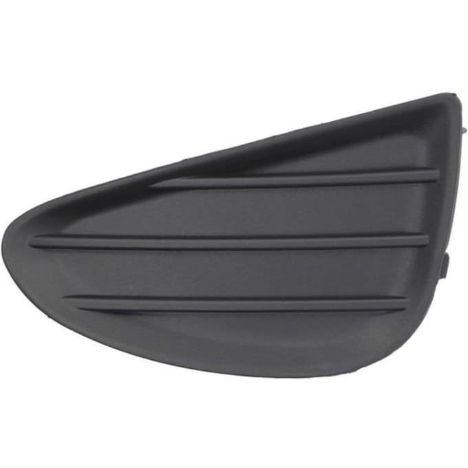 Ventilatierooster, bumper BLIC 6502-07-8156915P links