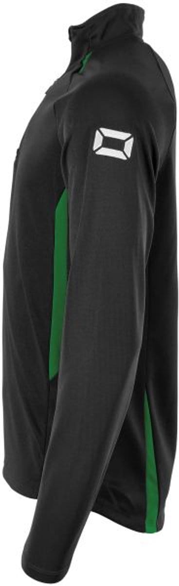 Stanno Stadio Quarter Zip top - Maat 140