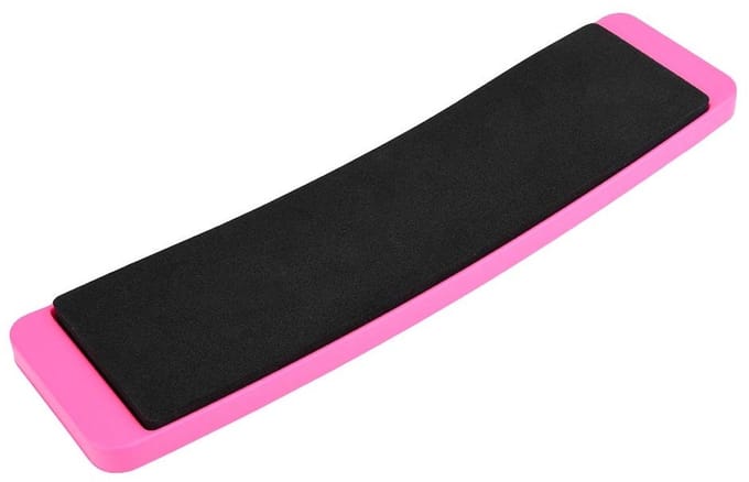 Dailygoods - Draagbaar Dansbord voor Kunstschaatsen en Ballet