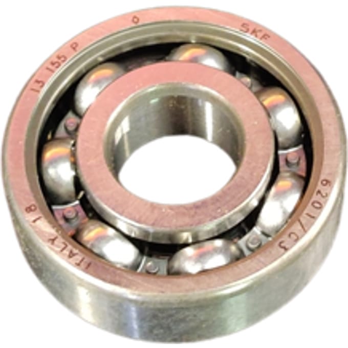 Ball bearing
