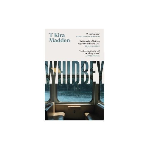 Whidbey - T Kira Madden