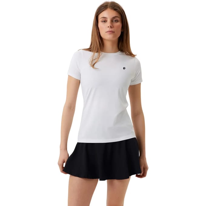 Slim-fit zwempak voor dames Björn Borg Ace