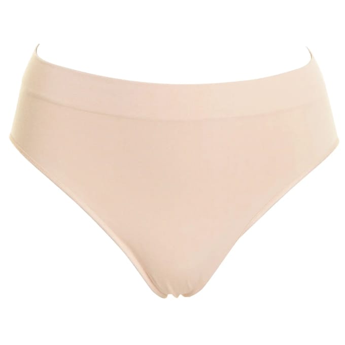 Damesslipjes Missya Lucia Bamboo