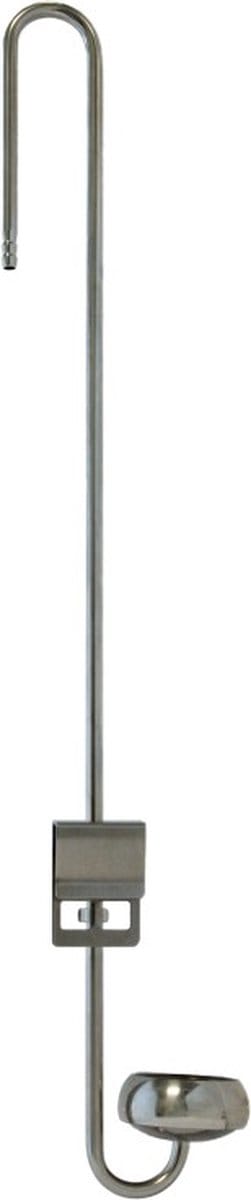 SuperFish Scapers RVS Co2 Diffusor 35CM